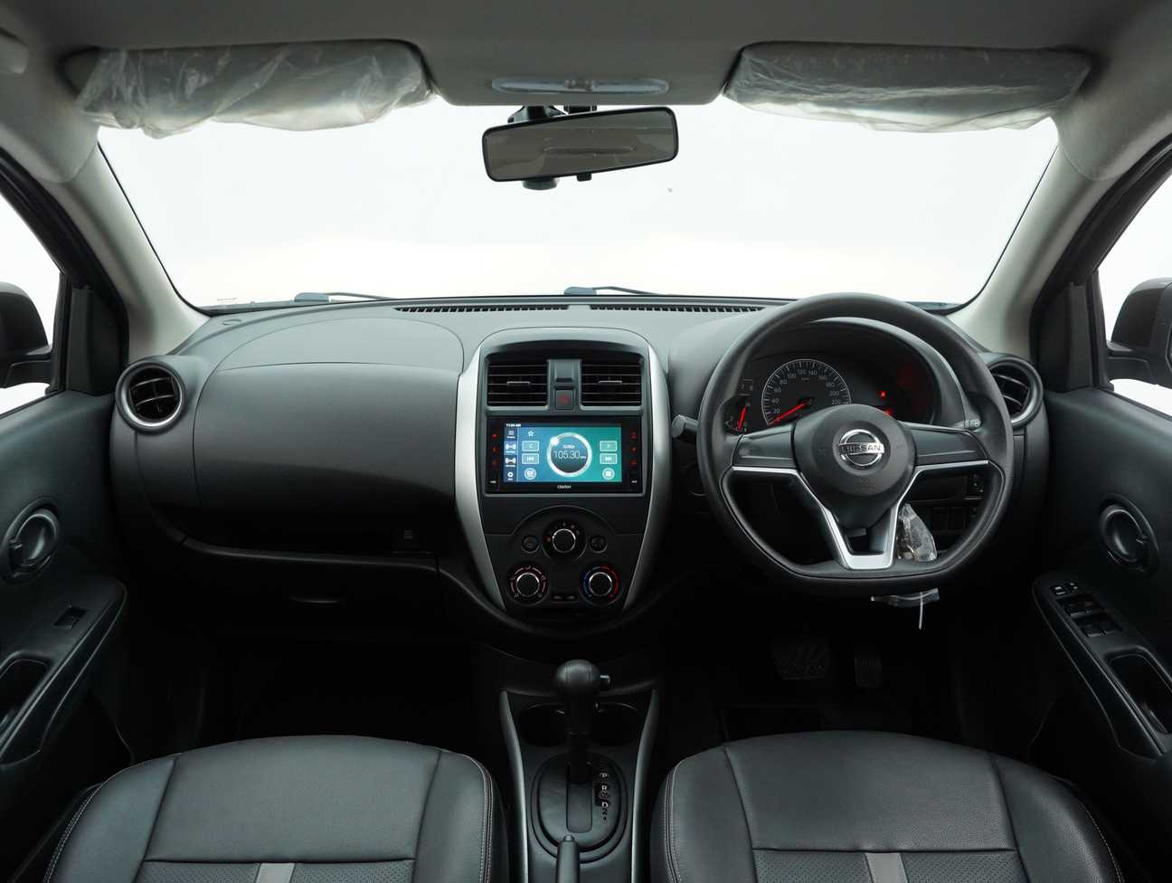 used 2019 Nissan Almera E Black Series 1.5