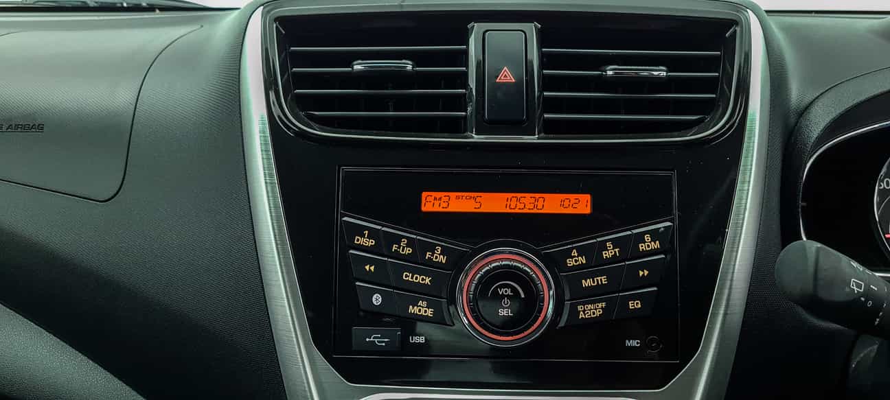 used 2018 Perodua AXIA SE 1.0