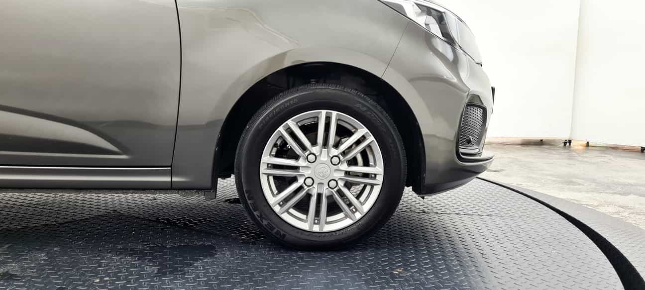 used 2019 Proton PERSONA STANDARD 1.6