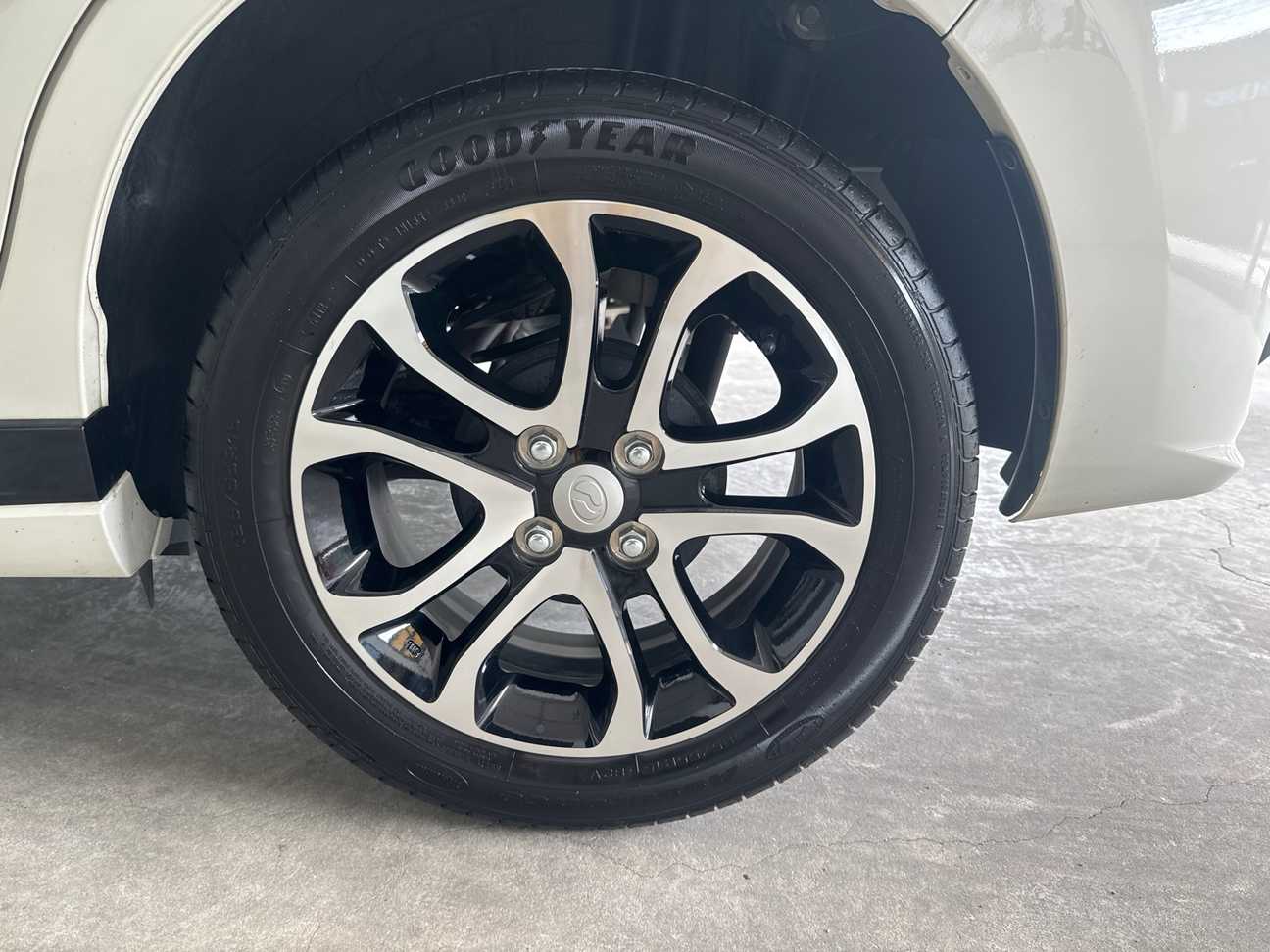 used 2023 Perodua Myvi AV 1.5