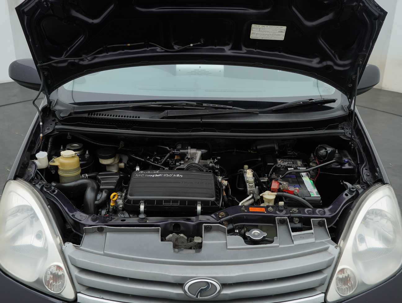 used 2012 Perodua Viva EZ Elite 1.0