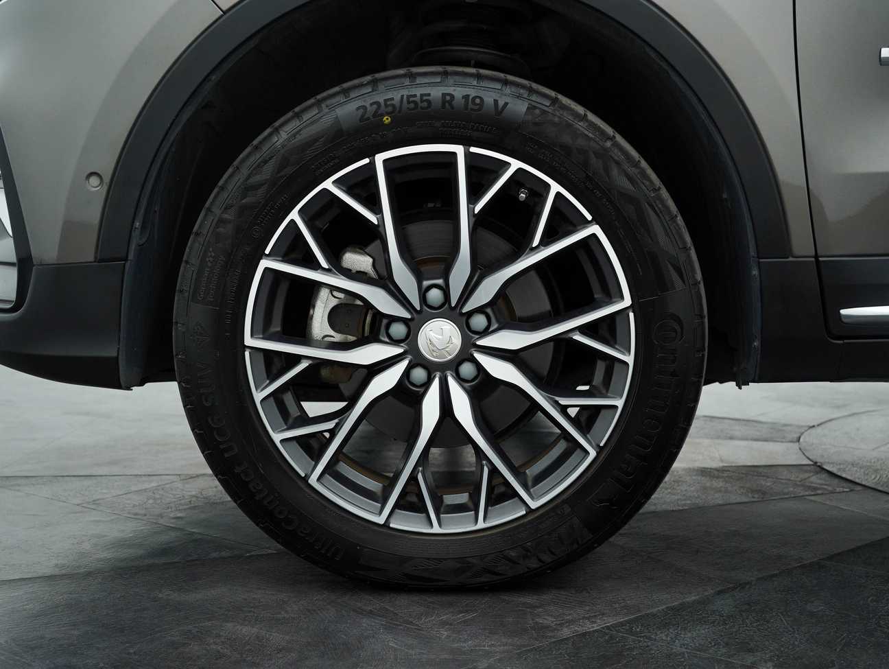 used 2022 Proton X70 Premium 1.5