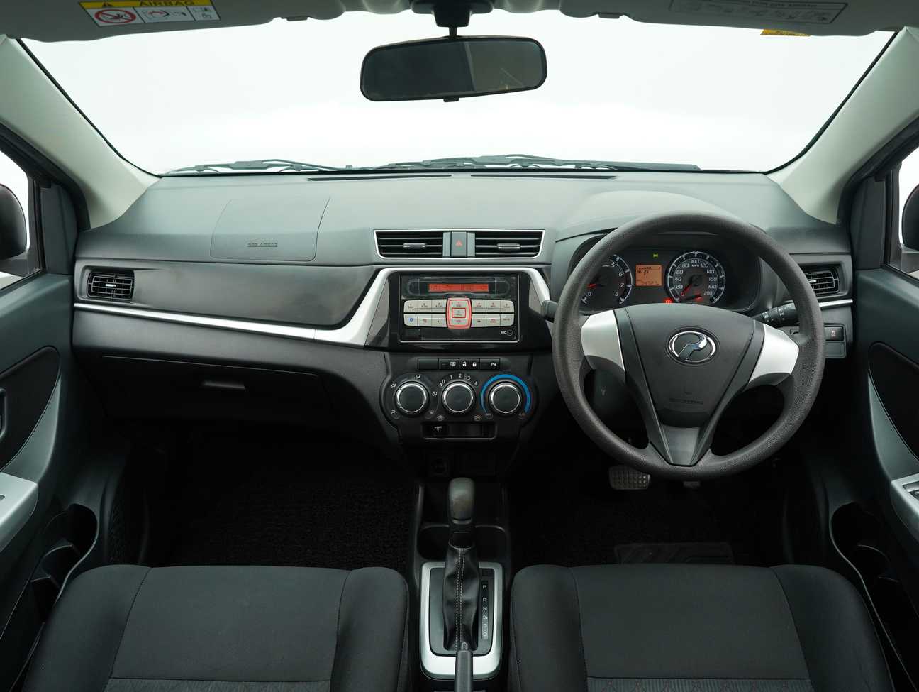 used 2020 Perodua Bezza X 1.3
