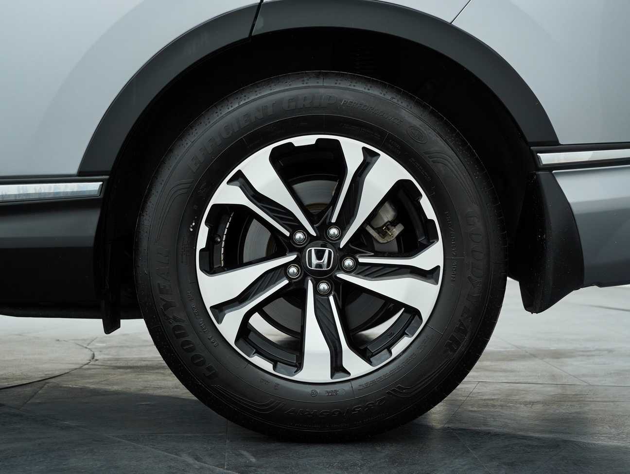 used 2022 Honda CR-V  2.0