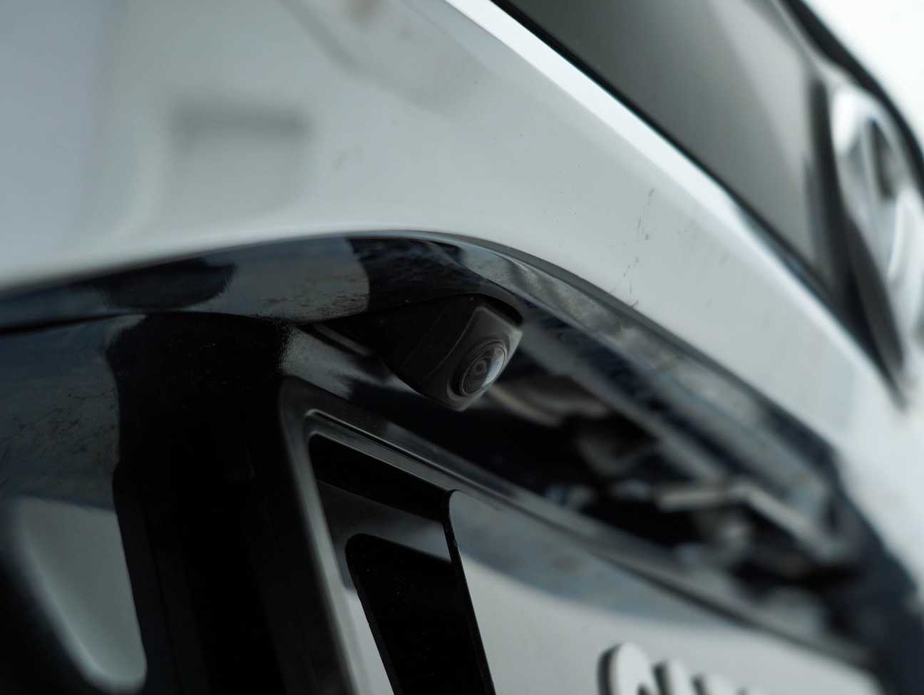 terpakai 2019 Perodua Aruz AV 1.5