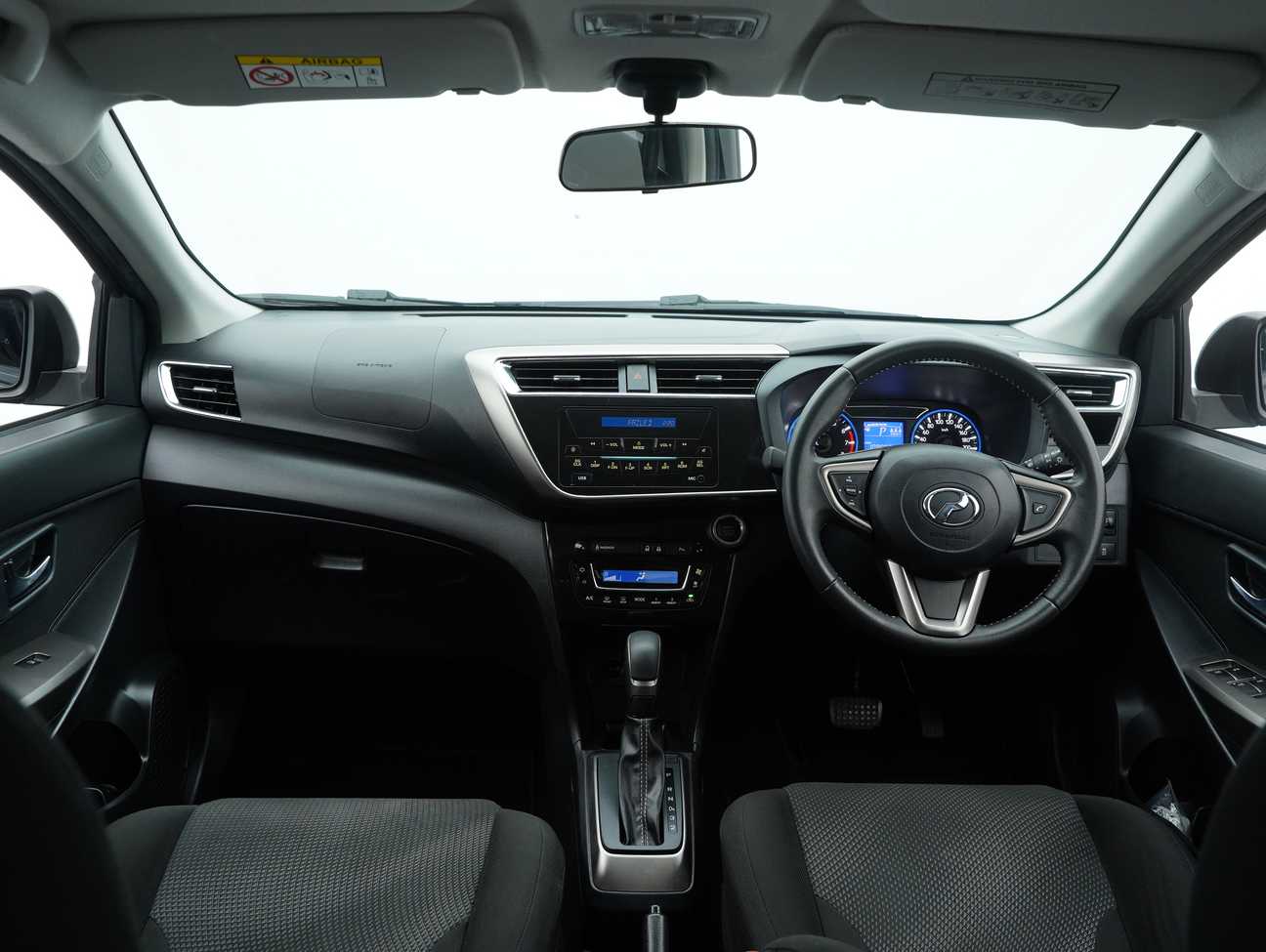 used 2019 Perodua Myvi H 1.5