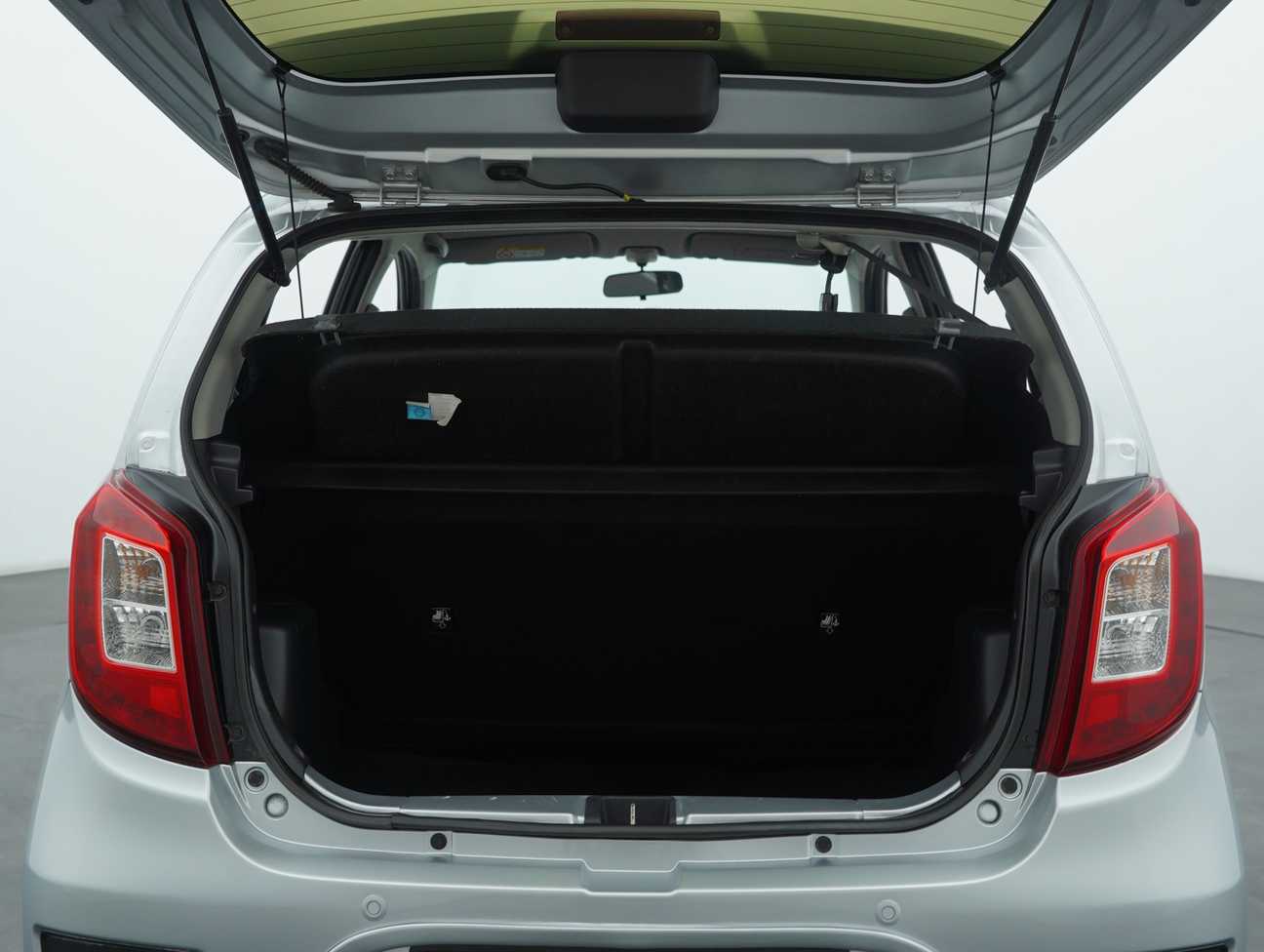 used 2018 Perodua AXIA G 1.0