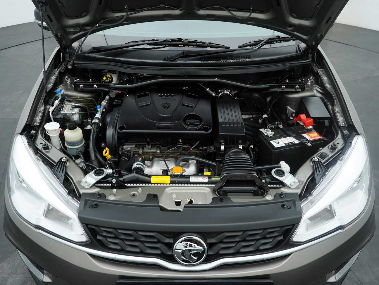 used 2024 Proton Saga Premium 1.3