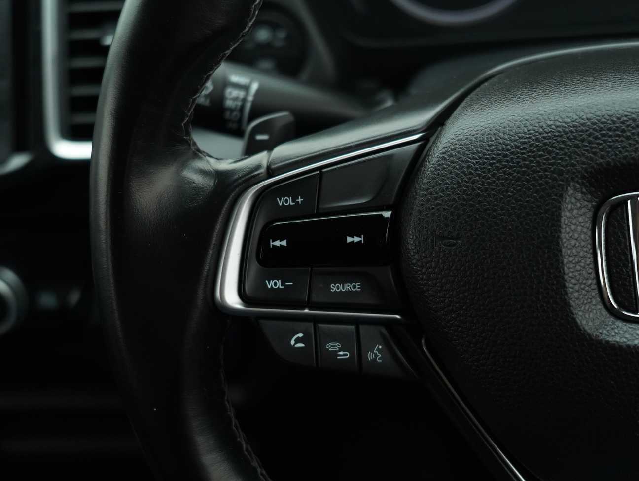 used 2021 Honda City V i-VTEC 1.5
