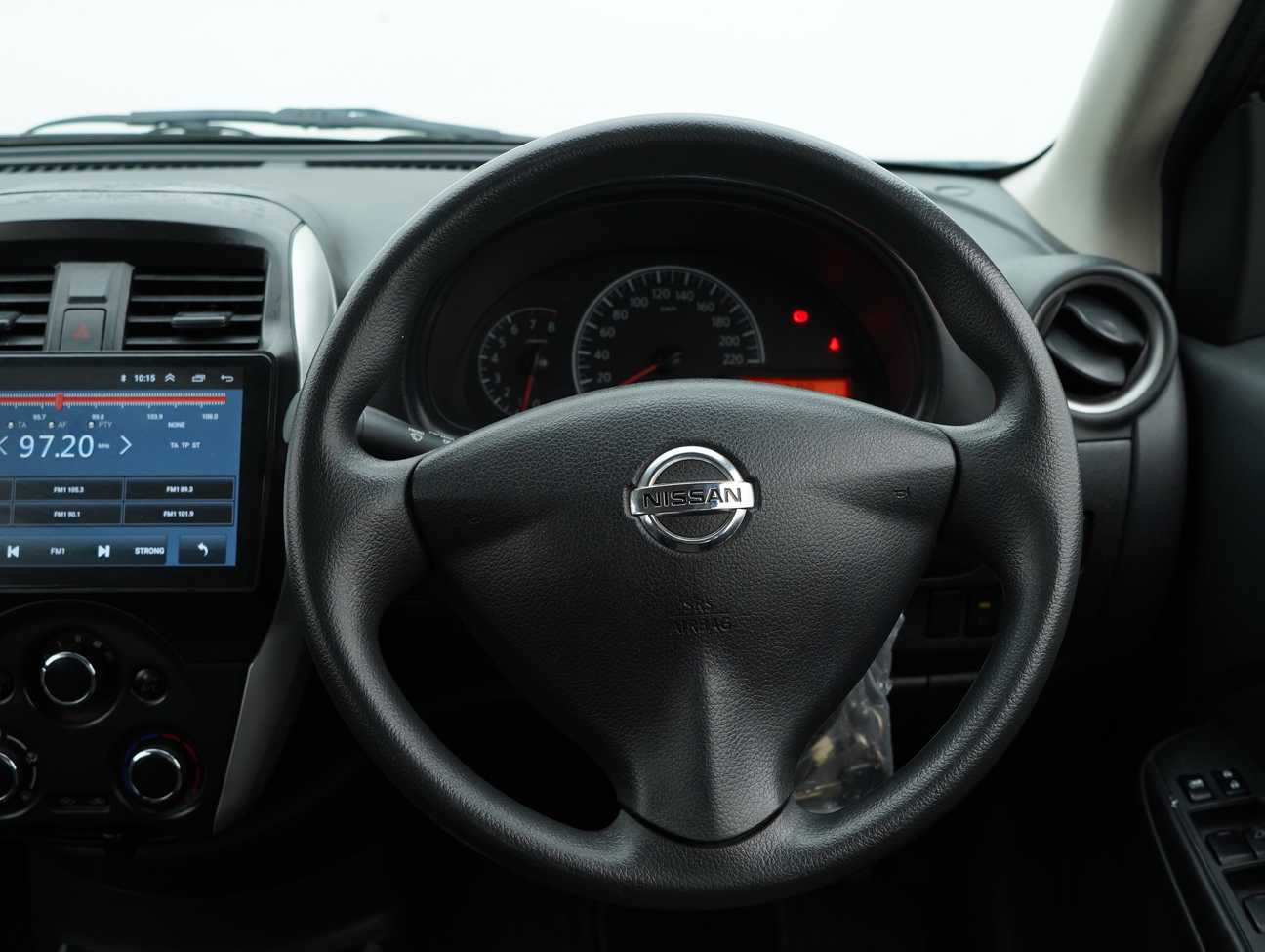 used 2017 Nissan Almera E 1.5