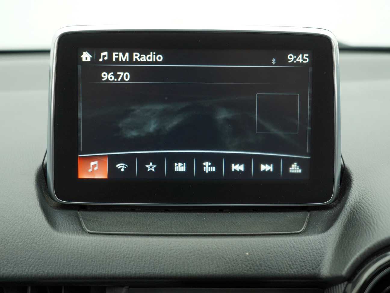 used 2016 Mazda CX-3 SKYACTIV-G 2.0