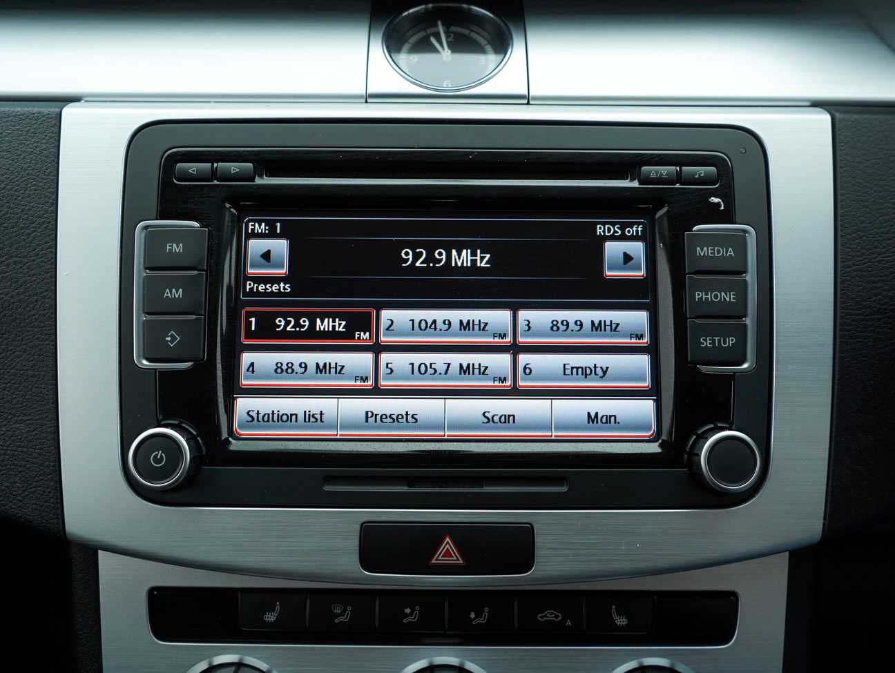 used 2014 Volkswagen CC Comfort 1.8