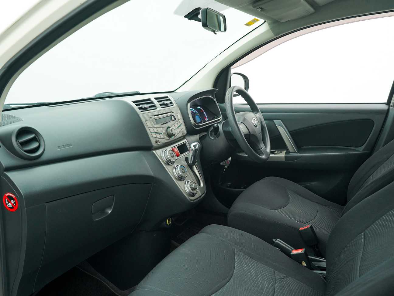 used 2014 Perodua Myvi SE 1.3