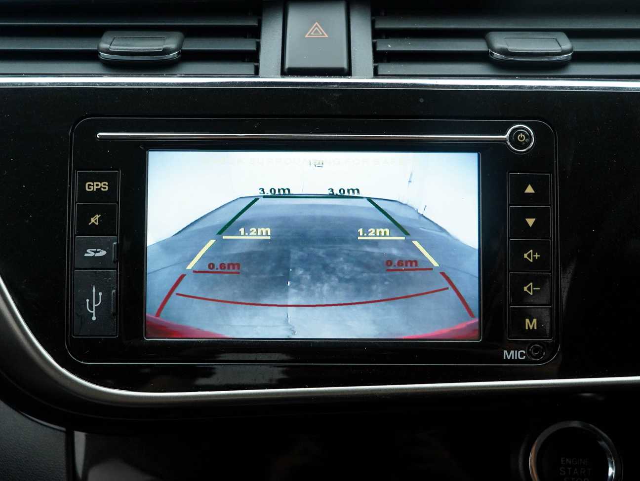 used 2017 Perodua Myvi AV 1.5