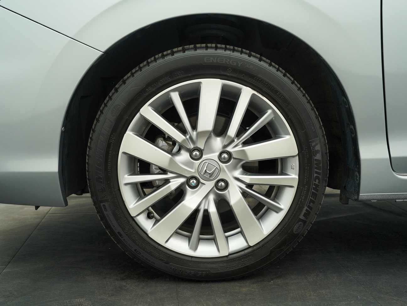 terpakai 2020 Honda City V 1.5