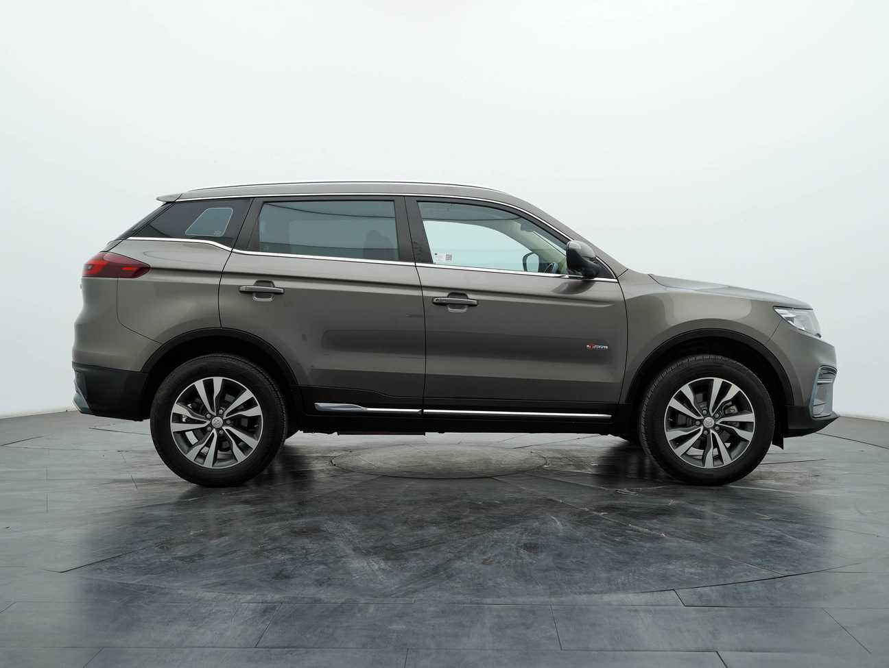 used 2018 Proton X70 Executive 1.8