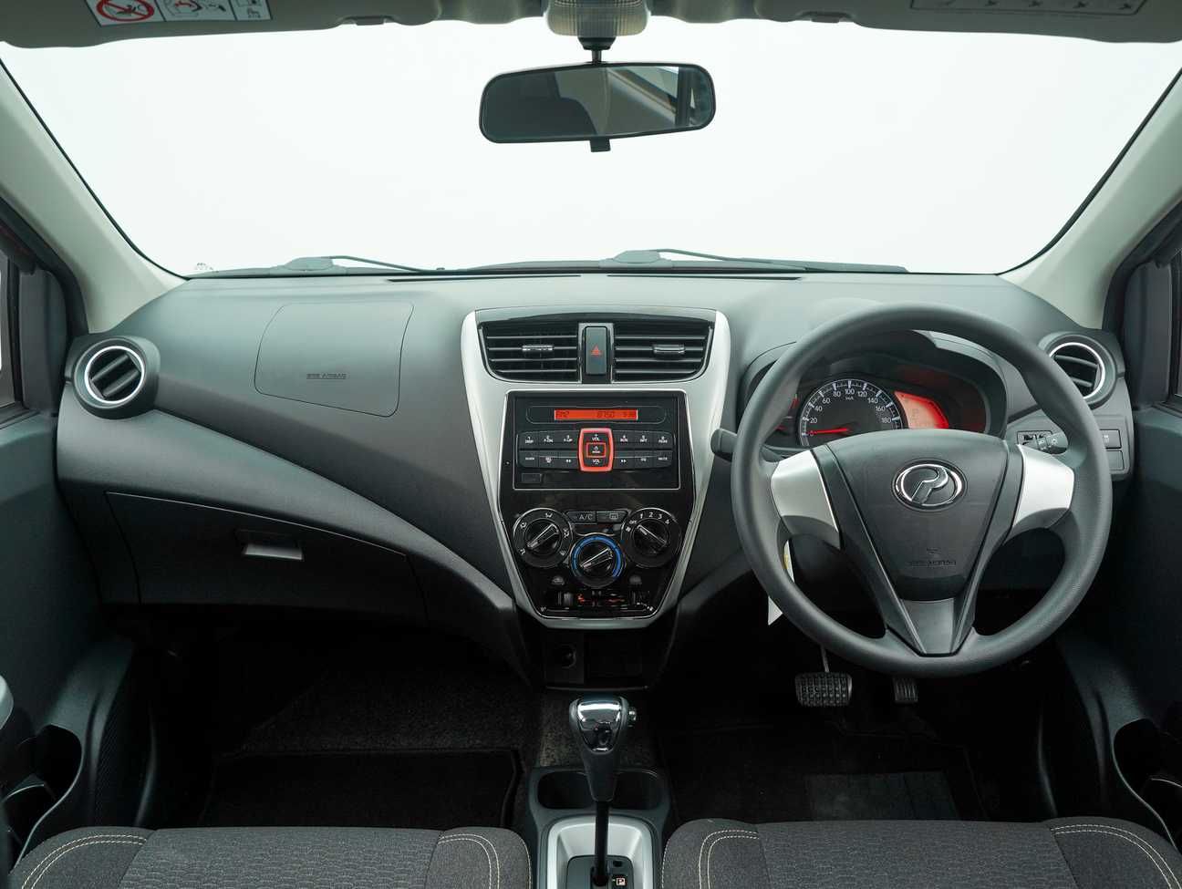 used 2021 Perodua AXIA Style 1.0