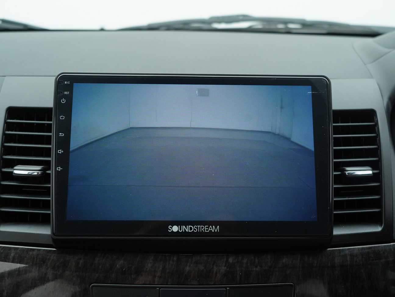 used 2011 Proton Inspira Premium 2.0