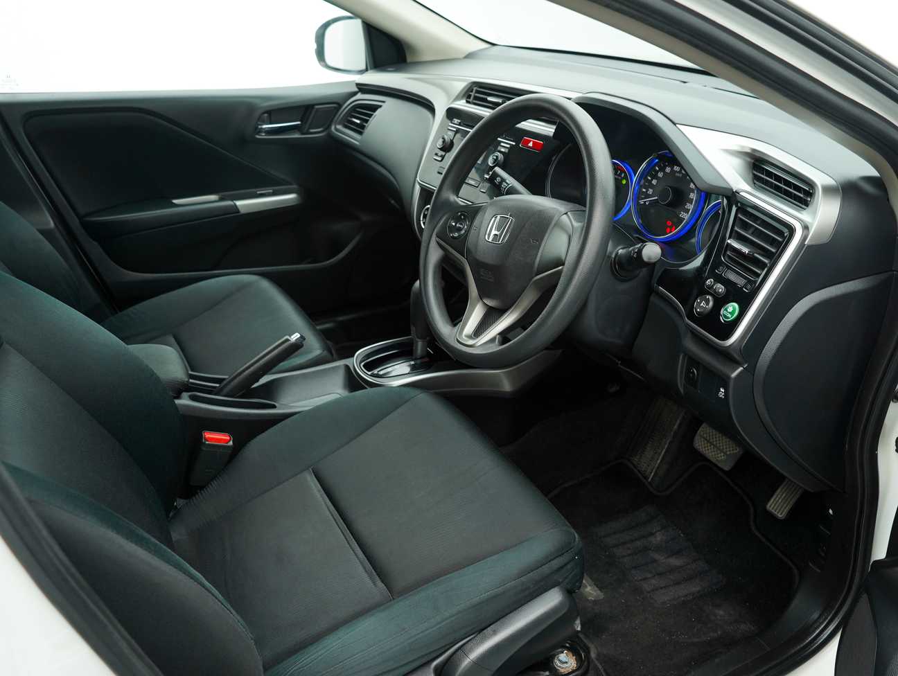 used 2016 Honda CITY E I-VTEC 1.5