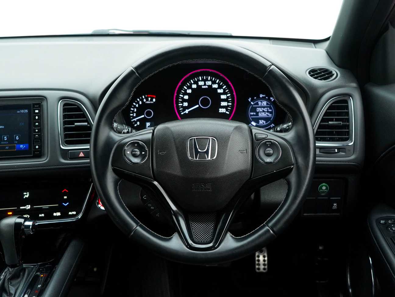 used 2022 Honda HR-V RS 1.8