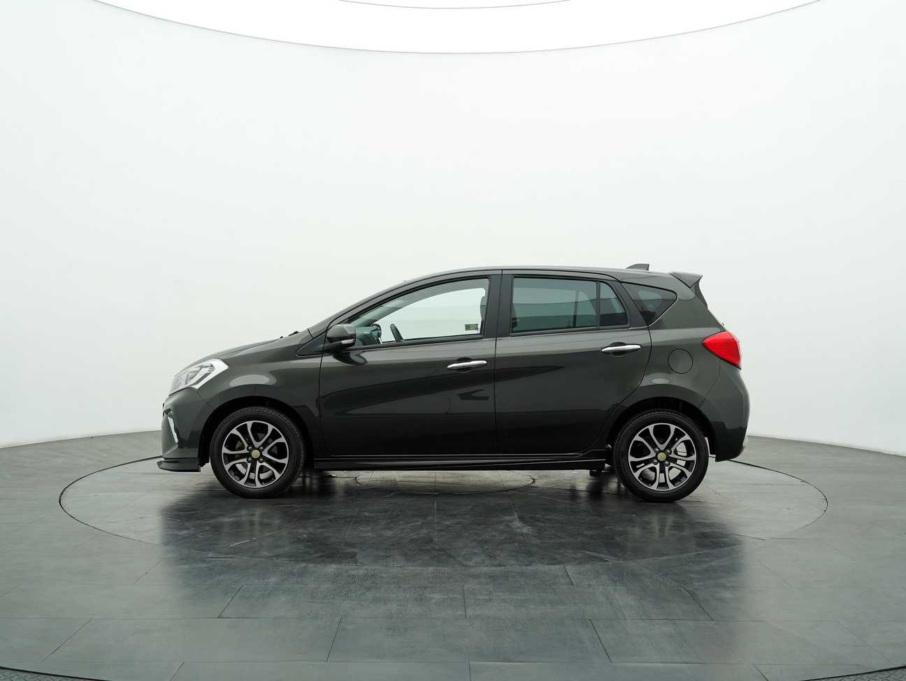 terpakai 2020 Perodua Myvi AV 1.5