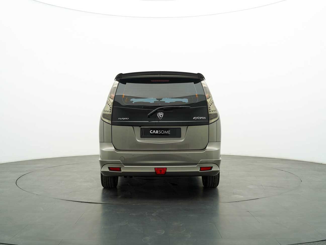 used 2019 Proton Exora Premium 1.6