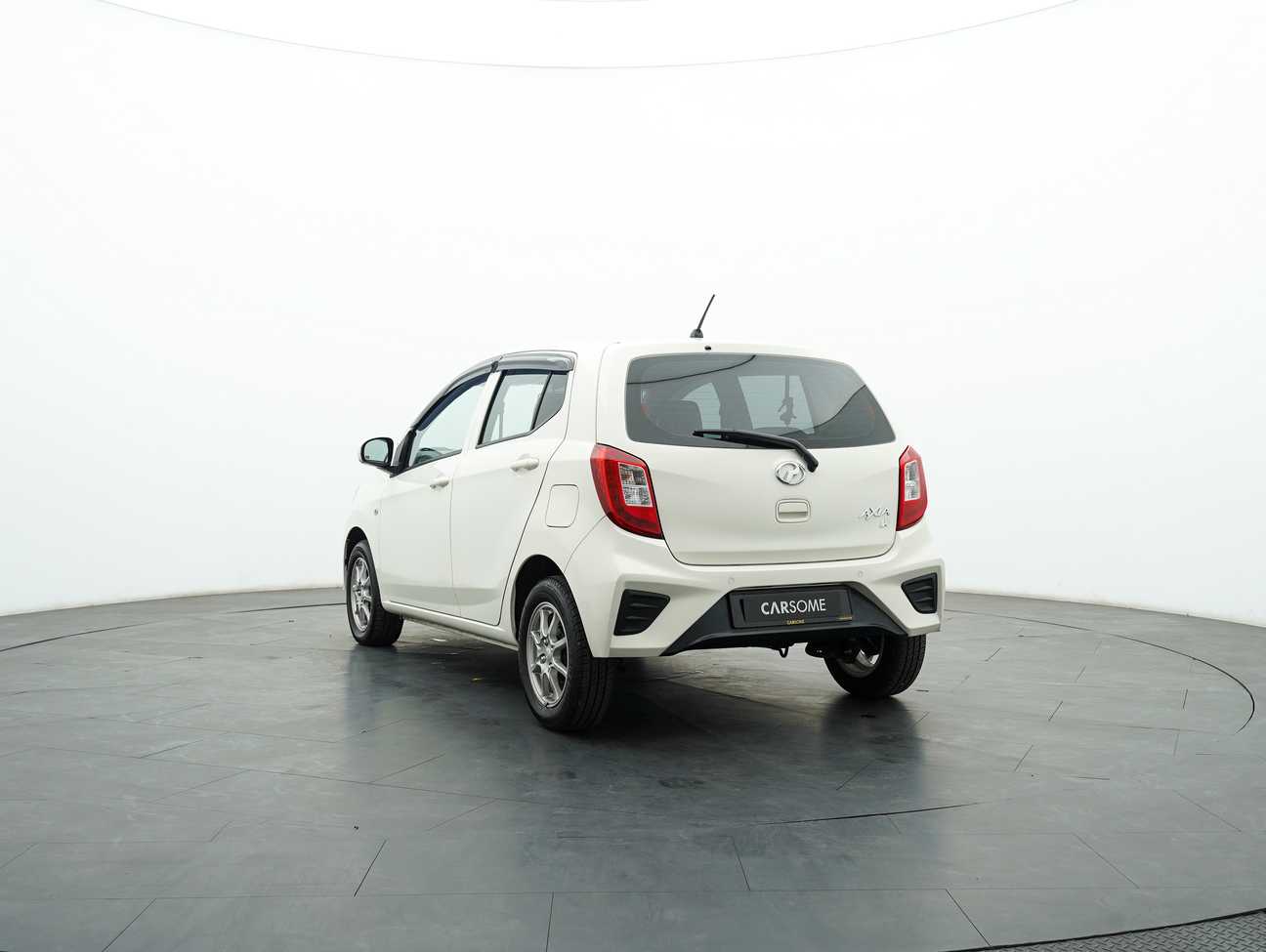 used 2022 Perodua AXIA GXtra 1.0