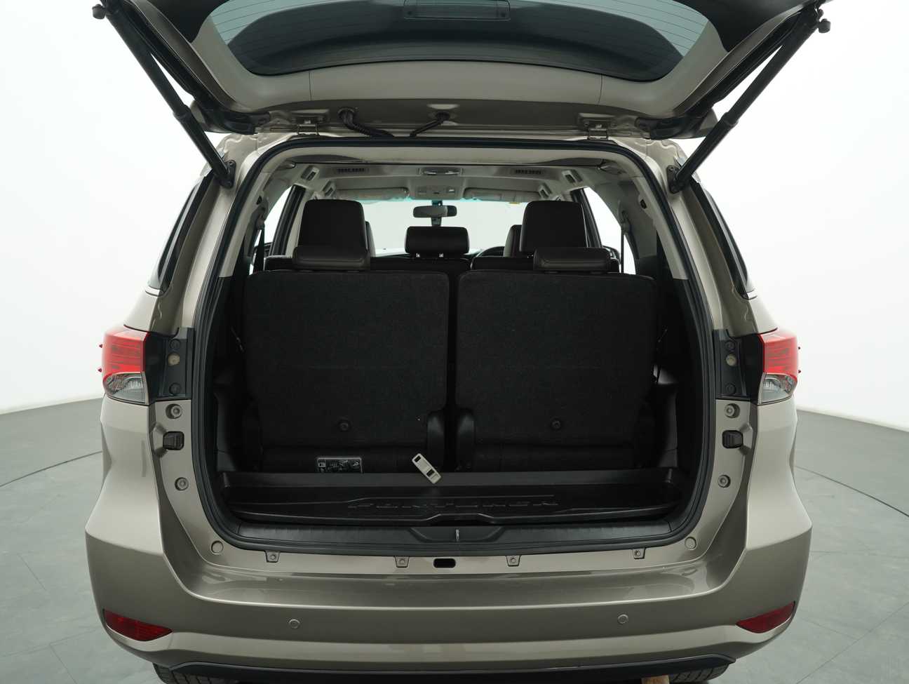 used 2019 Toyota Fortuner SRZ 2.7