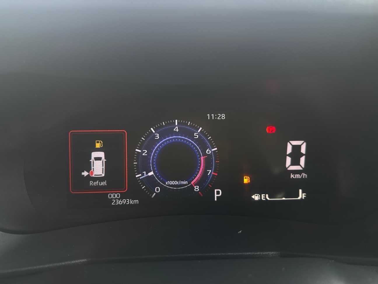 terpakai 2022 Perodua Alza AV 1.5