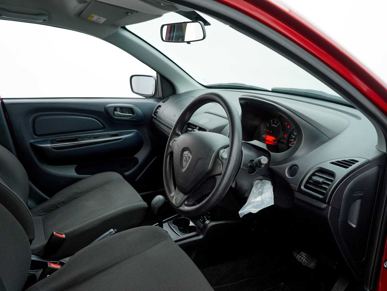 used 2018 Proton Saga Standard 1.3