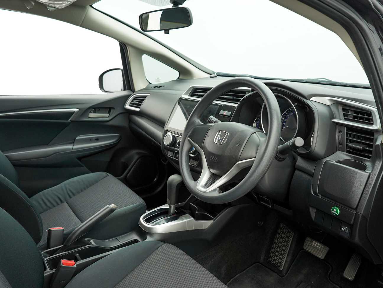 used 2018 Honda Jazz S 1.5