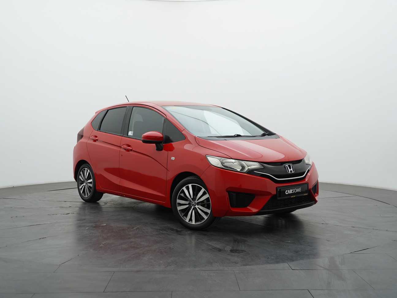 terpakai 2016 Honda Jazz S 1.5