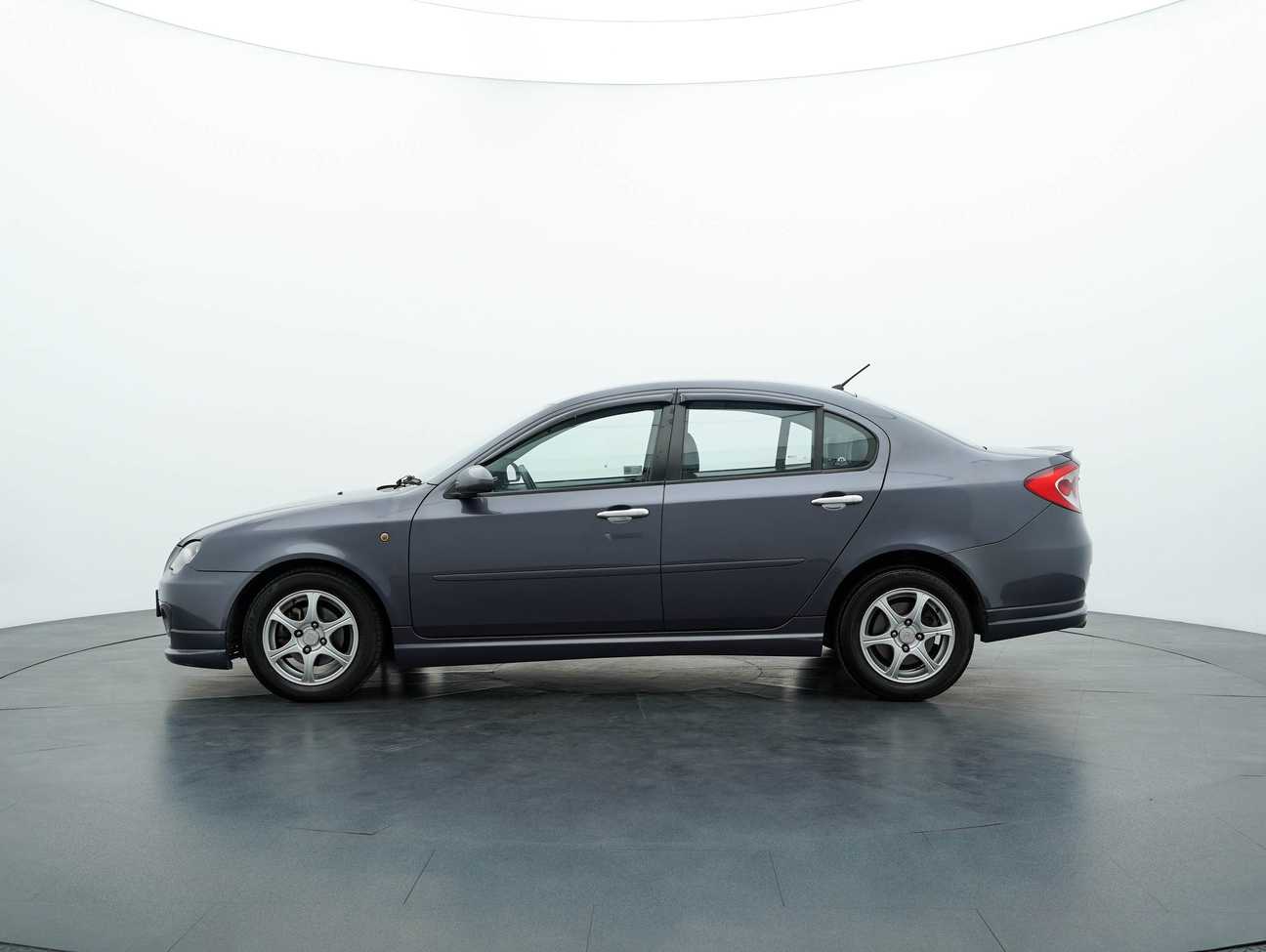 used 2009 Proton Persona SE 1.6