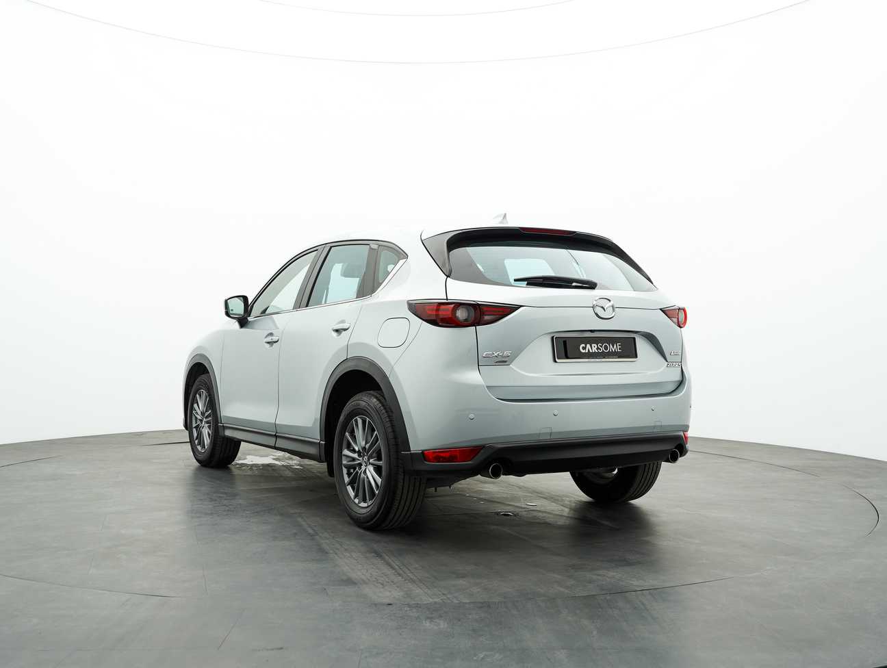used 2017 Mazda CX-5 2.0G HIGH 2WD (CKD) 2.0
