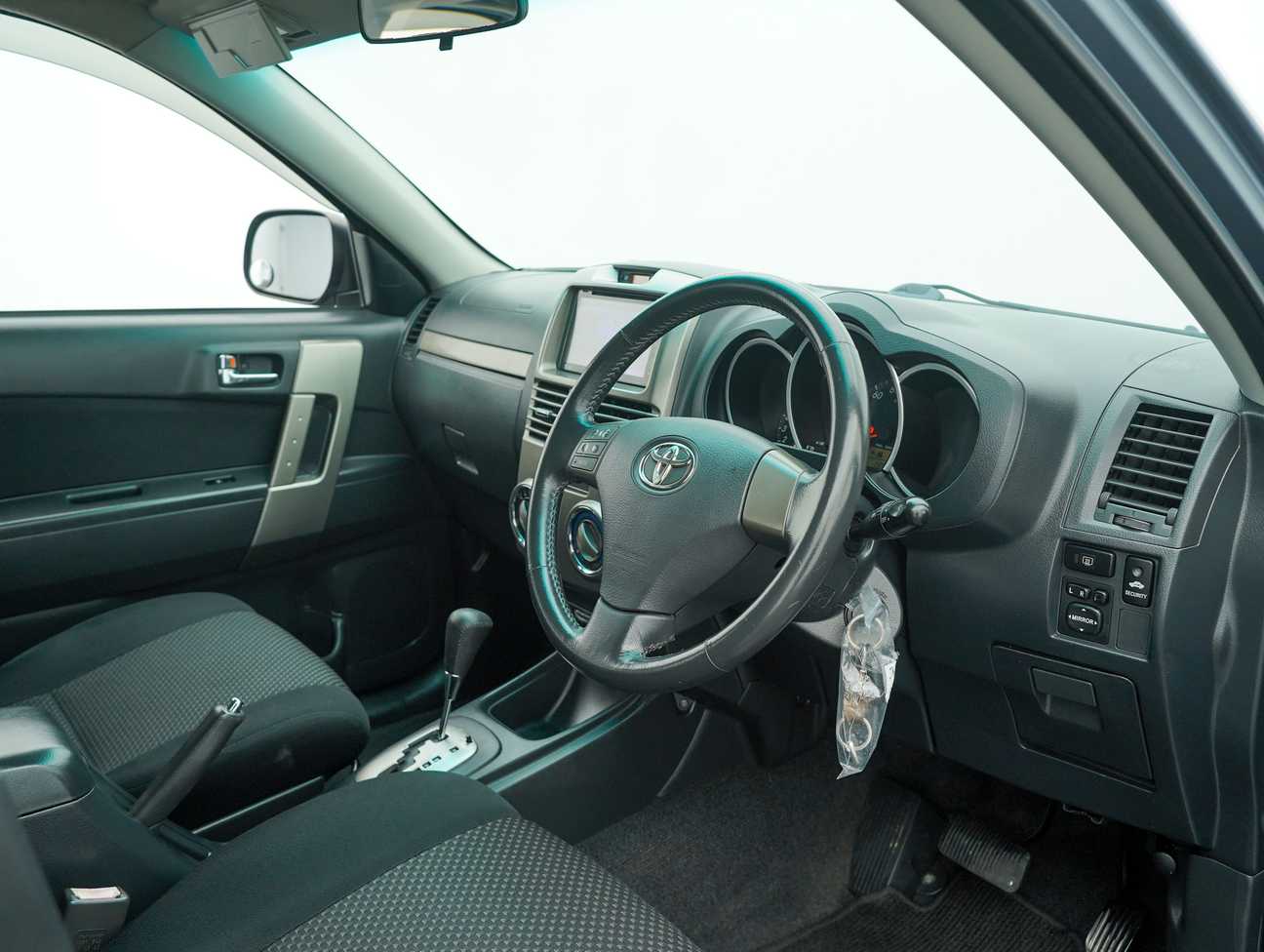 used 2011 Toyota Rush S 1.5