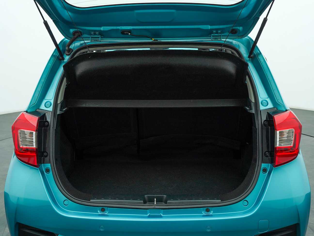 terpakai 2019 Perodua Myvi X 1.3