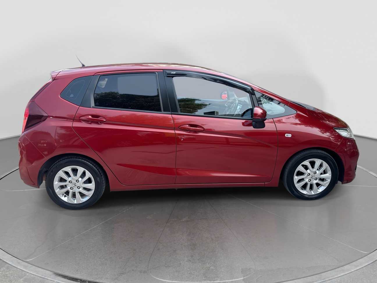 used 2020 Honda Jazz E 1.5