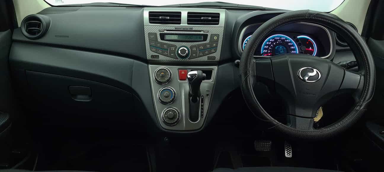 used 2013 Perodua MYVI EZI 1.3