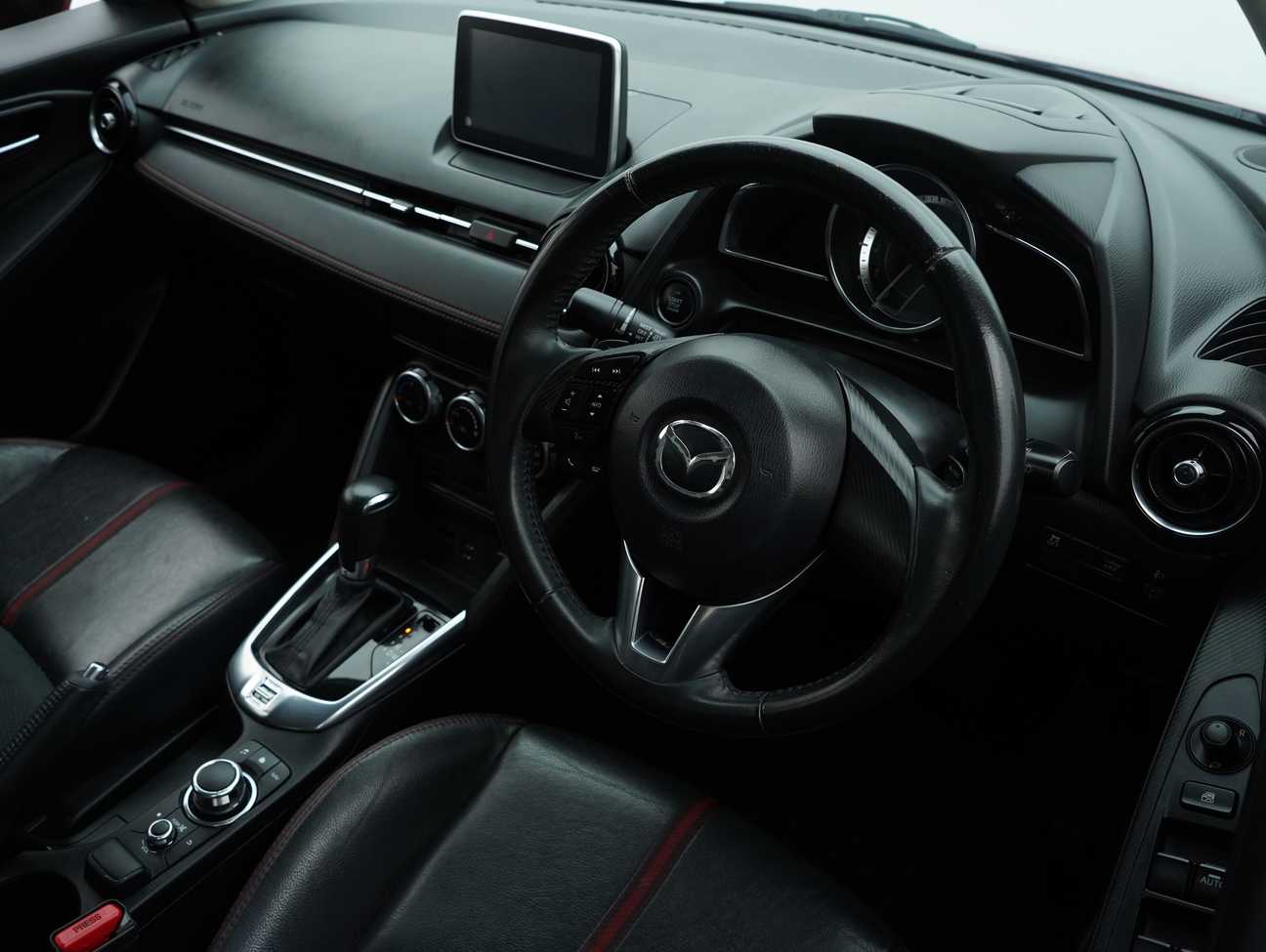 used 2015 Mazda 2 SKYACTIV-G 1.5