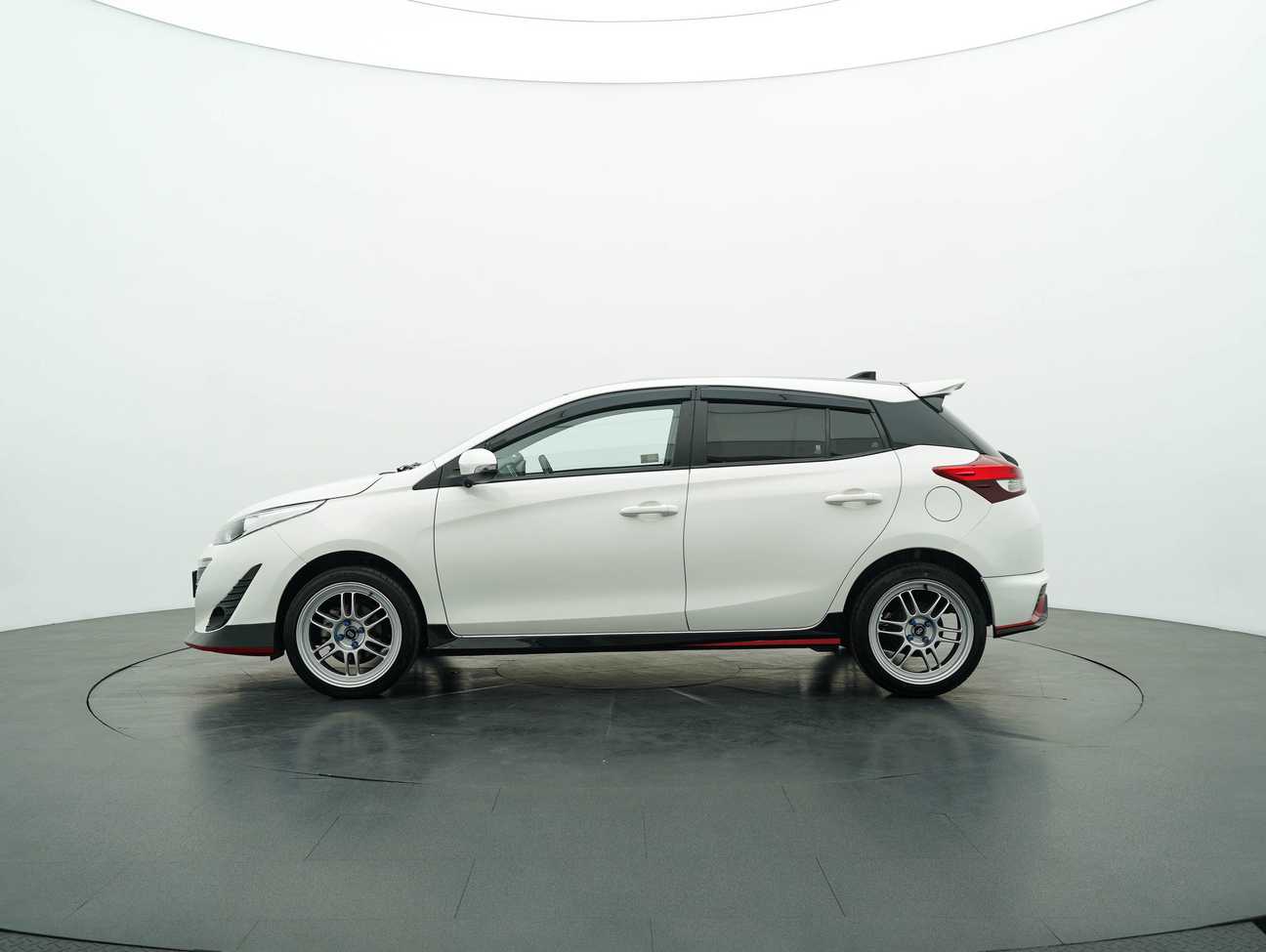 used 2019 Toyota Yaris E 1.5