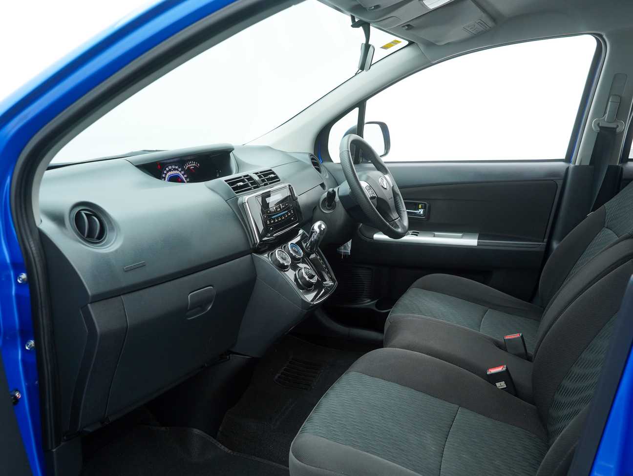 used 2021 Perodua Alza SE 1.5