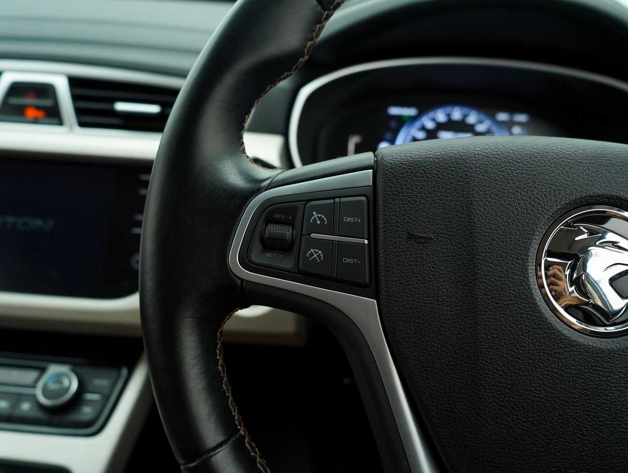 terpakai 2020 Proton X70 TGDI Premium 1.8