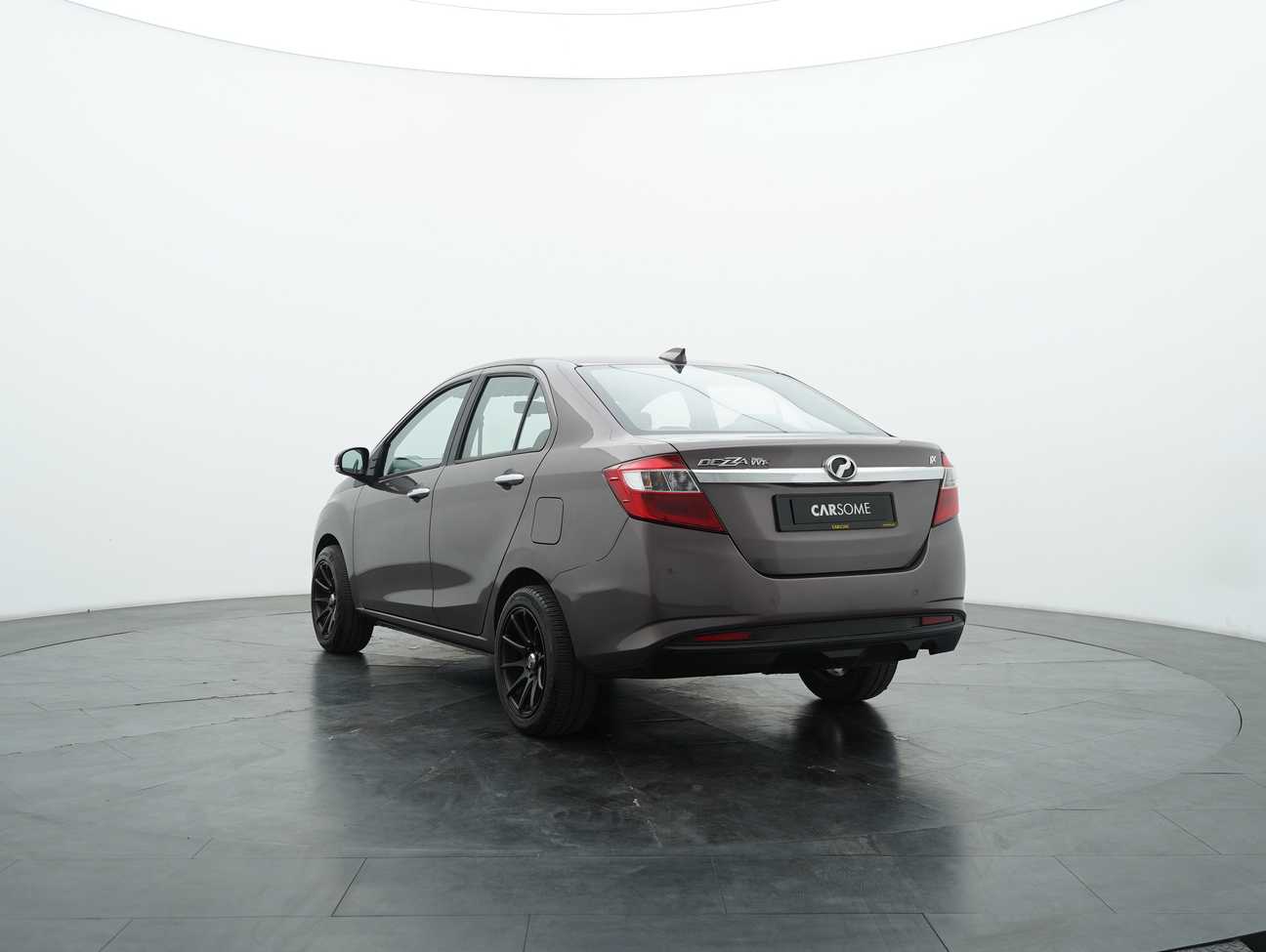 used 2018 Perodua Bezza X Premium 1.3