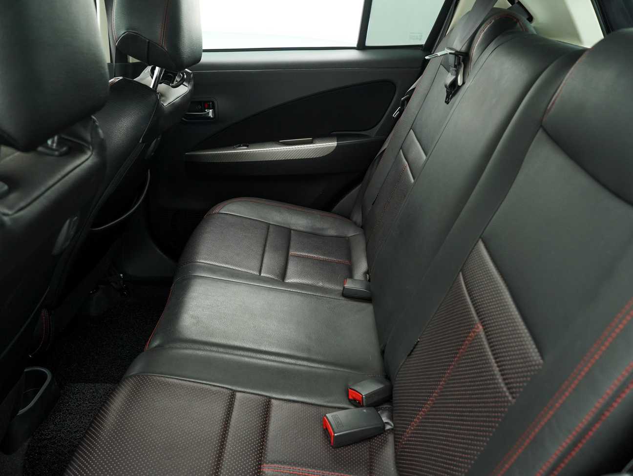 used 2015 Perodua Myvi Advance 1.5