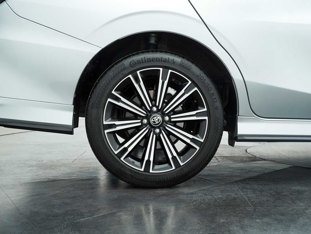 used 2024 Toyota Vios G 1.5