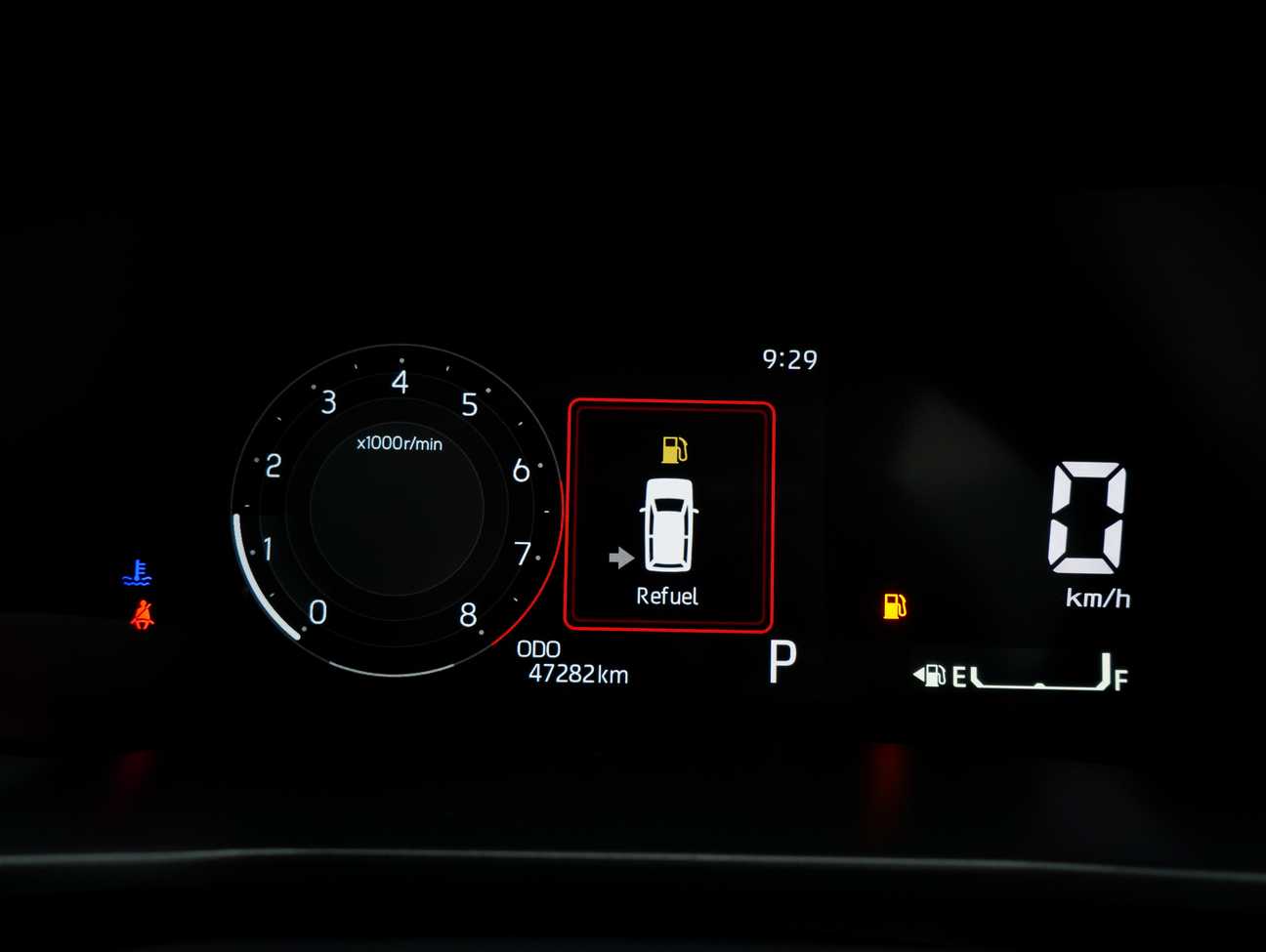 used 2021 Perodua Ativa AV 1.0