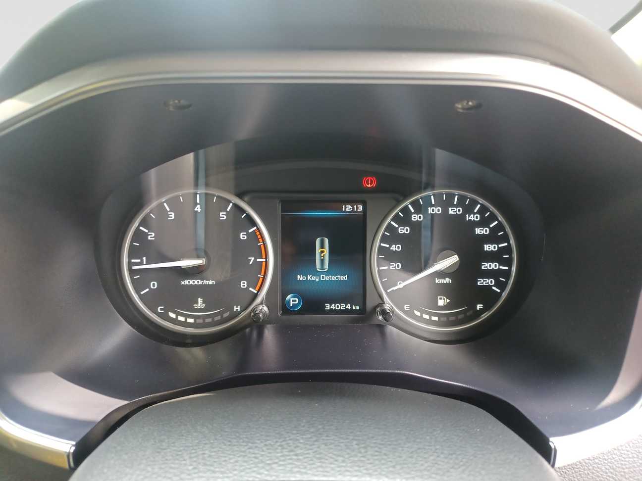 used 2024 Proton Persona Executive 1.6