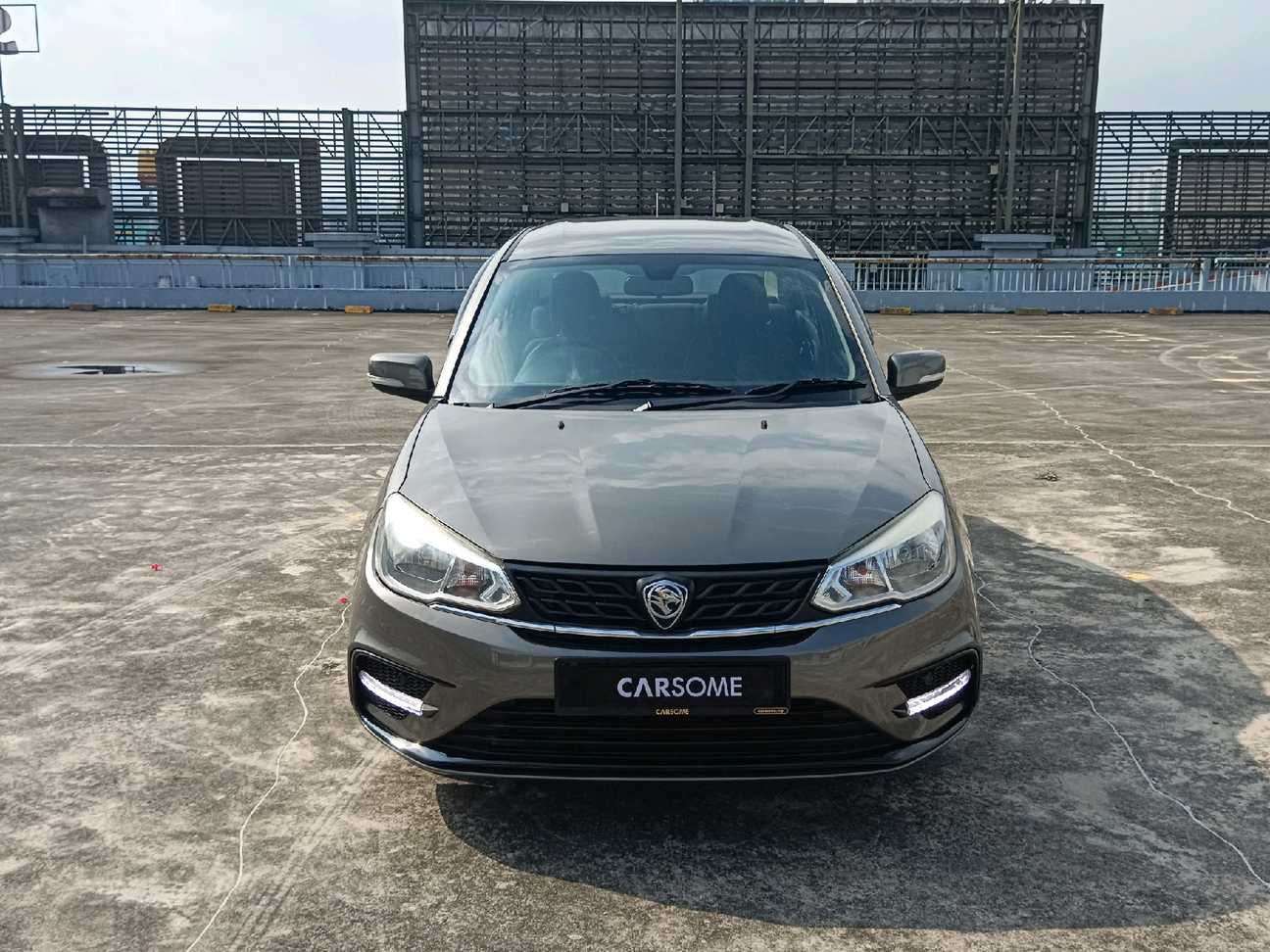 used 2020 Proton Saga Premium 1.3
