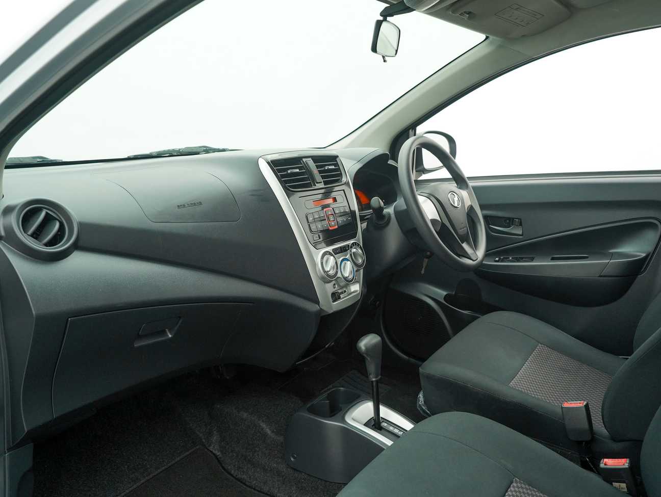used 2021 Perodua AXIA GXtra 1.0