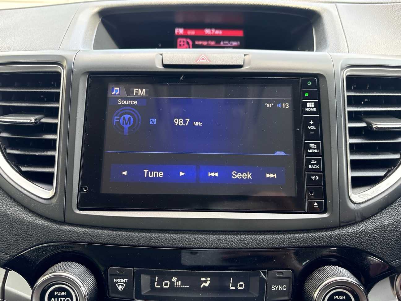 used 2017 Honda CR-V  2.0